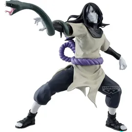 BANPRESTO Naruto Shippuden Vibration Stars - Orochimaru 15 cm
