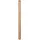 WINDHAGER Hochbeetmatte 2 x 1 m beige