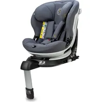 Storchenmühle Niki Kid Asphalt, Grau