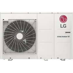 LG Luft-/Wasser-Wärmepumpe THERMA V R32 Monobloc S 7 kW 230V/50Hz - HM071MR.U44