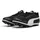 Puma evoSPEED Star 9 Junior Spikeschuh Kinder Leichtathletikschuhe schwarz, Größe 35