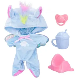 Cry Babies Loving Care Fantasy Jenna Puppe,