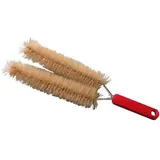 Nölle Reinigungsbürste Heizkörperbürste 35 cm