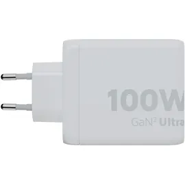 Xtorm 100W GaN2 Ultra Wall Charger