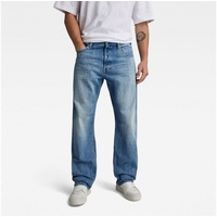 G-Star RAW Straight-Jeans »Dakota Regular Straight«, blau