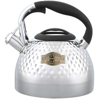 Klausberg Flötenkessel Wasserkessel Teekessel 3.0L KLAUSBERG KB-7644