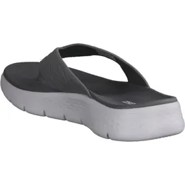 SKECHERS Go Walk Flex Sandal grau 41