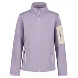 ICEPEAK Kemnath Fleecejacke Lila 152