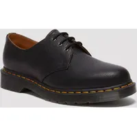 Dr. Martens 1461 Botschafterin Schwarz - Schwarz