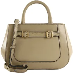 THE BRIDGE Gaia Handbag Butter Oro