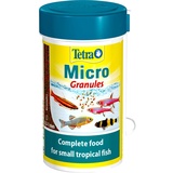 Tetra Micro Granules 100 ml