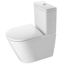 Duravit D-Neo Stand-WC, 2002090000,