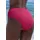 ELBSAND Bügel-Bikini Damen Rot 38 Cup F
