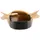 Arena Powerfin Pro II Schwimmflossen für Erwachsene, Flossen - Gold - 42-43