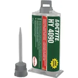 LOCTITE 4090 CR 50g 2K Sofortklebstoff