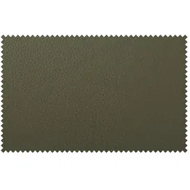 Nils Olsen Wohnlandschaft Leder 404 cm Grün