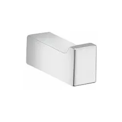 Keuco Edition 11 Handtuchhaken 11114010000, Accessoires, chrom