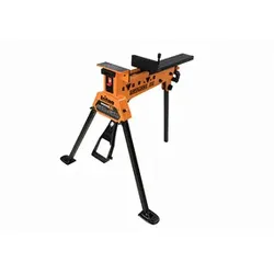 Mobiler Spannbock Super Jaws XXL
