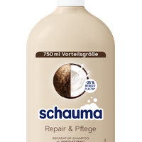 Schauma Repair & Pflege Shampoo Vorteilsgröße - 750.0 ml