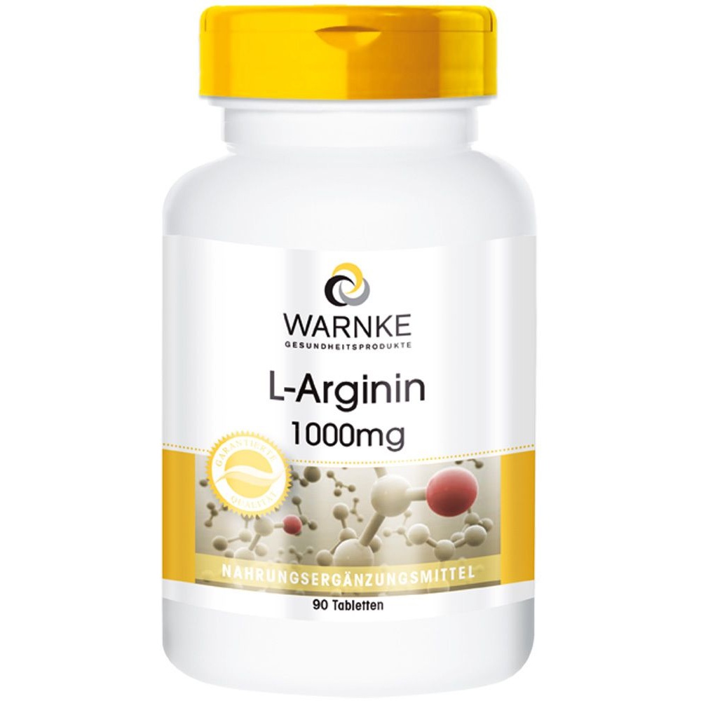 l-arginin 1000 mg