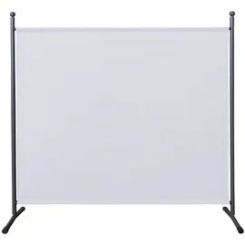 Quick Star Paravent 180 x 178 cm Sonnen- - Sichtschutz Sichtschutz Garten, Balkon