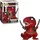 Funko Pop! Marvel Deadpool 30th Dinopool