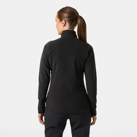 HELLY HANSEN Daybreaker Fleece Schwarz XL