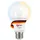 Schwaiger LED Leuchtmittel E27 9 W warmweiß