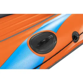 BESTWAY Kondor Elite 2000 196 x 106 x 31 cm Orange