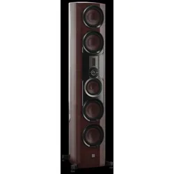 DALI EPIKORE 11 Maroon Hochglanz