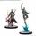 Atomic Mass Games Marvel: Crisis Protocol - Yondu & Nova Character Pack