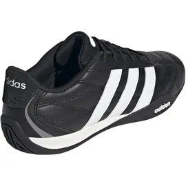 adidas Adipista Herren Core Black/Ftwr White/Core White 44