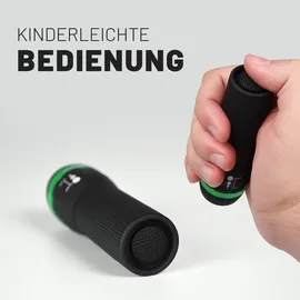 greate. LED Taschenlampe