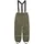 MINYMO Skihose Snow hellgrau | khaki 122