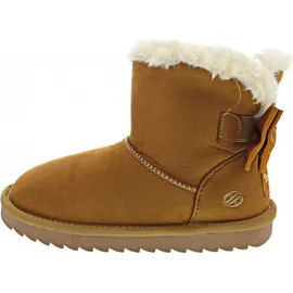 Dockers by Gerli hübscher Zierschleife braun 41 EU