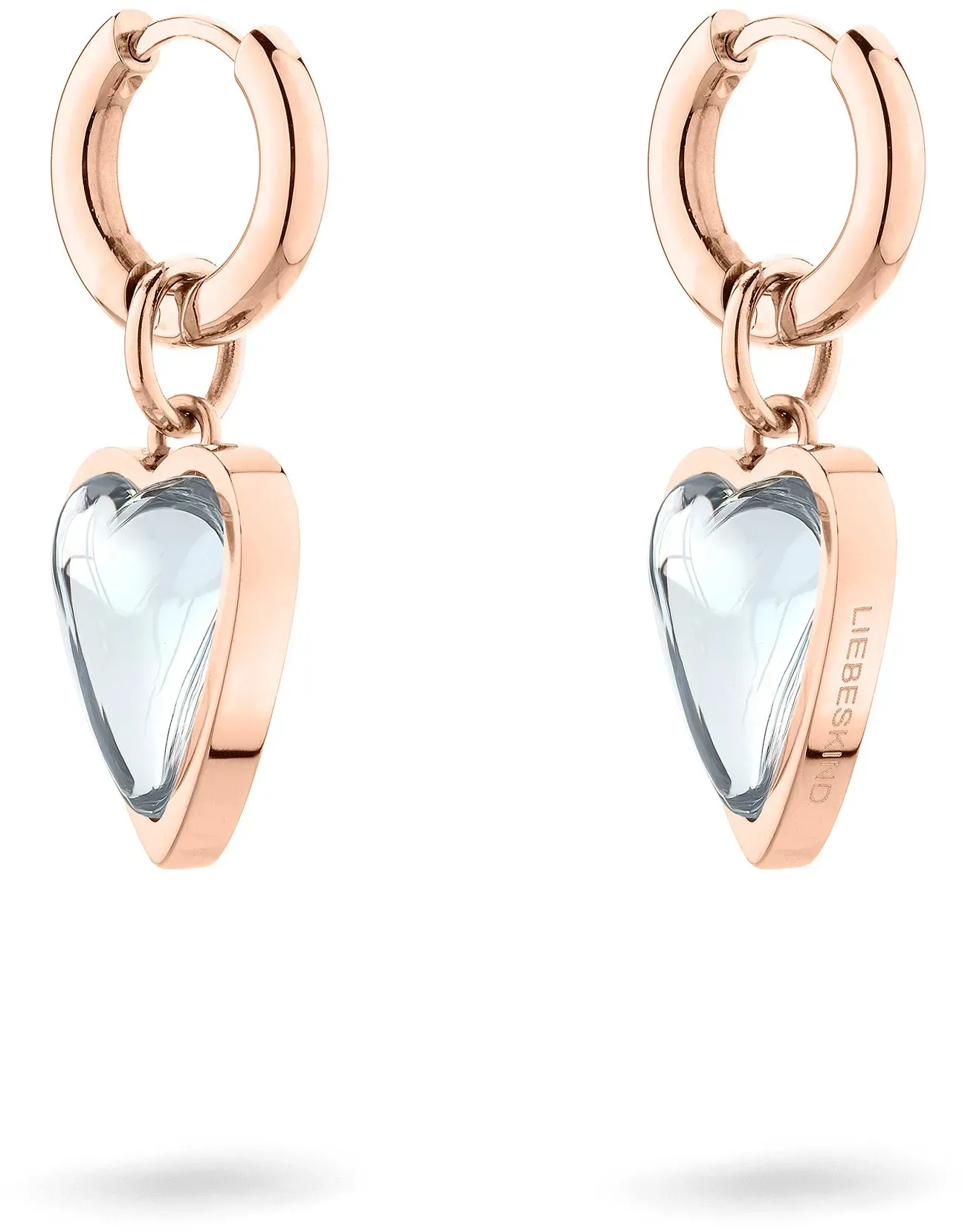 LIEBESKIND BERLIN Creole - Glass Heart