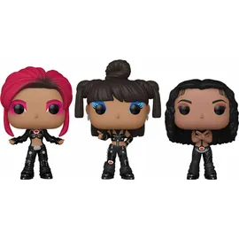 Funko TLC - Scrubs 3er-Pack
