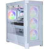 Cougar Gaming-PC DUOFACE PRO WT 7472 Ryzen 9 9950X3D 4,5 GHz 64 GB RAM 2 TB SSD RTX 5090 Windows 11