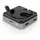 OWC USB-C Travel Dock Dockingstation - Grau