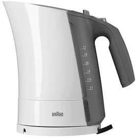 Braun MultiQuick 5 WK 500 weiß