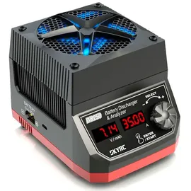 SkyRc Entladegerät 35A 250W