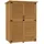 MCombo Geräteschrank 1,19 x 0,59 m Beige