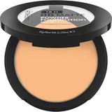 Catrice 18H HD Matte Powder Kompaktpuder