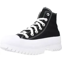 Converse Chuck Taylor All Star Lugged 2.0 Damen Schwarz 41