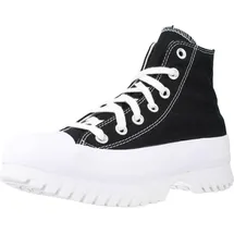 Converse Chuck Taylor All Star Lugged 2.0 Damen Schwarz 41
