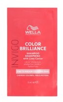 wella color brilliance shampoo