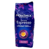 Darboven KG Mövenpick Barista Espresso Kaffeebohnen,