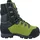 Haix Schnittschutzstiefel Protector Ultra 2.0 GTX lime-green 6.5