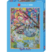 Heye Puzzle Sewn Sloth (30027)