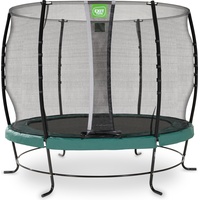 EXIT TOYS EXIT Lotus Classic Trampolin ø305cm - grün